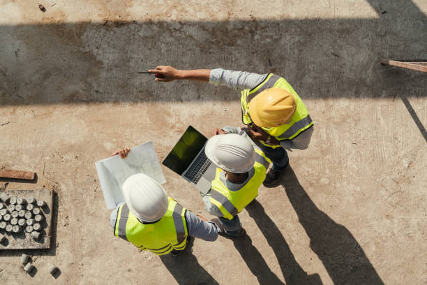 Best Concrete Foundation Repair in Kelseyville, CA