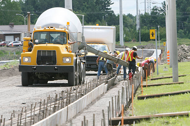Best Concrete Grinding and Polishing in Kelseyville, CA